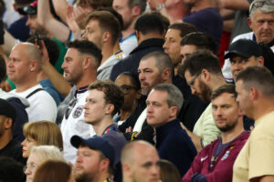 England v Slovakia: Round of 16 - UEFA EURO 2024