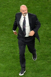 Germany v Scotland: Group A - UEFA EURO 2024