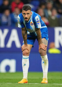 RCD Espanyol v FC Barcelona - LaLiga Santander