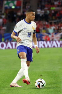 Austria v France: Group D - UEFA EURO 2024