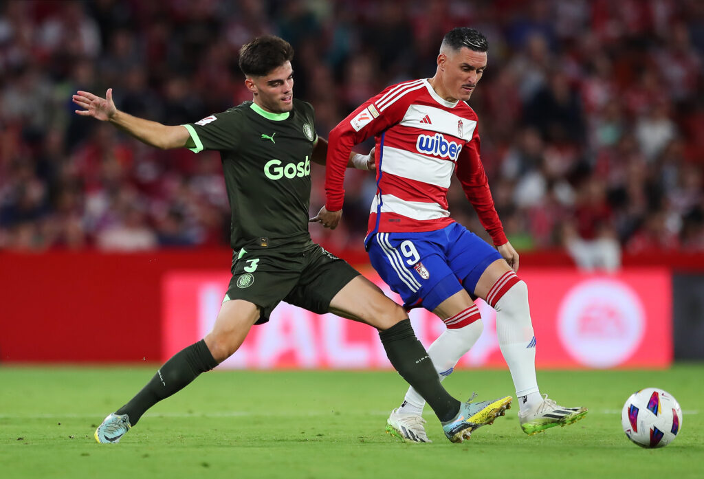 Granada CF v Girona FC - LaLiga EA Sports