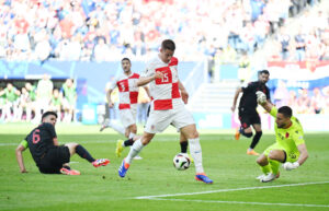 Croatia v Albania: Group B - UEFA EURO 2024