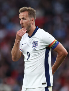 England v Iceland - International Friendly