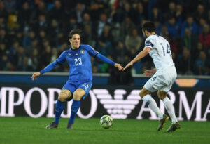 Italy v Finland - UEFA EURO 2020 Qualifier