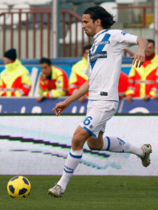 Catania Calcio v Brescia Calcio - Serie A
