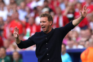 Germany v Hungary: Group A - UEFA EURO 2024