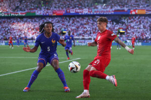 France v Poland: Group D - UEFA EURO 2024