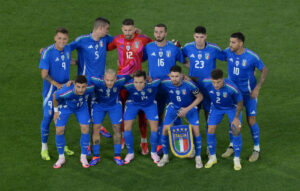 Italy v Turkiye - International Friendly