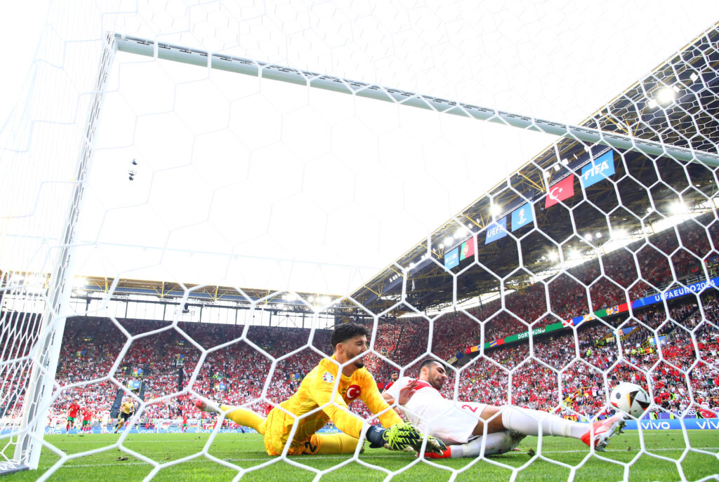 Turkiye v Portugal: Group F - UEFA EURO 2024