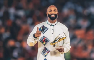 Foto tratta da Account Instagram Nzalang Nacional Officia