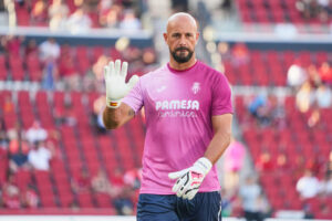 RCD Mallorca v Villarreal CF - LaLiga EA Sports