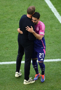 Germany v Hungary: Group A - UEFA EURO 2024