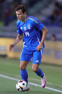 Italy v Turkiye - International Friendly