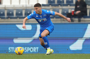 Empoli FC v Cagliari - Serie A TIM