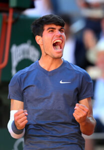 2024 French Open - Day 13