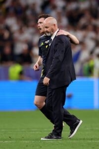 Germany v Scotland: Group A - UEFA EURO 2024