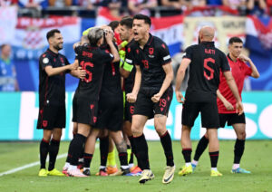Croatia v Albania: Group B - UEFA EURO 2024