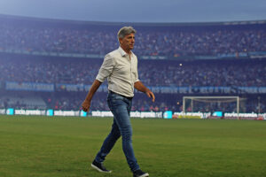 Gremio v Internacional - Brasileirao 2024