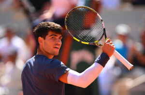 2024 French Open - Day 13