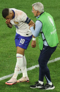 Austria v France: Group D - UEFA EURO 2024