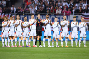 Germany v Ukraine - International Friendly