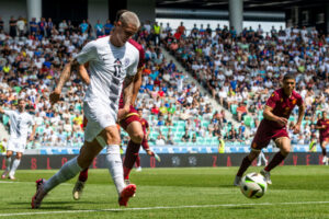 Slovenia v Bulgaria - International Friendly