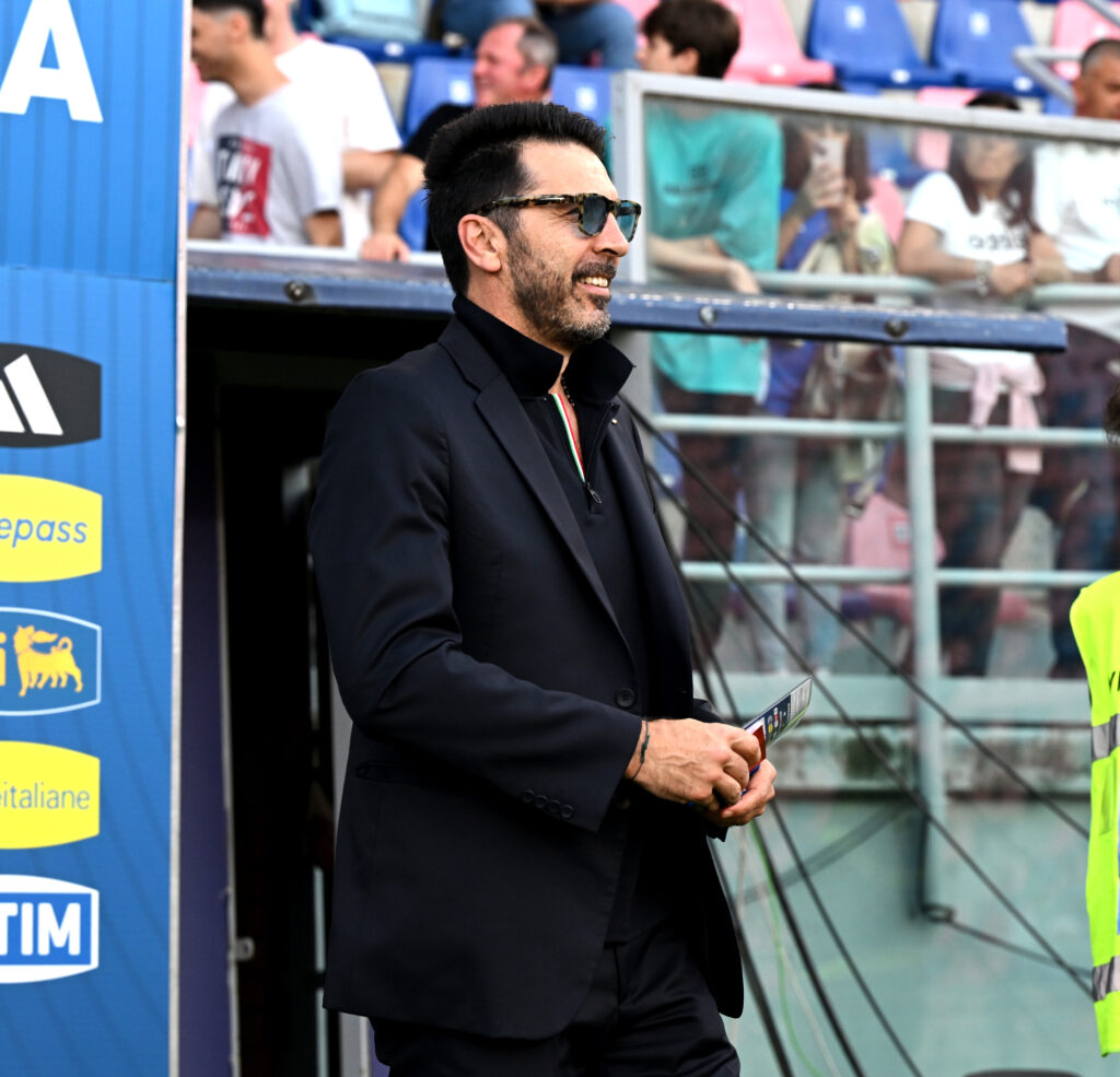 Italy v Turkiye - International Friendly