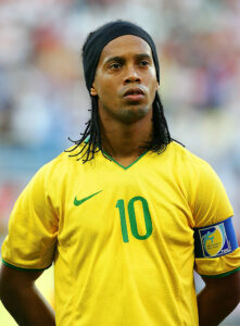 Olympics Day 8 - Football