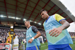 Udinese Calcio v Juventus - Serie A