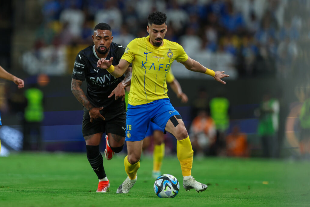 Al-Nassr v Al-Hilal - Saudi Pro League