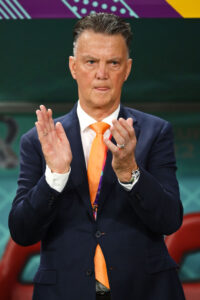 Netherlands v USA: Round of 16 - FIFA World Cup Qatar 2022