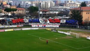 DERBY VALDARNO
