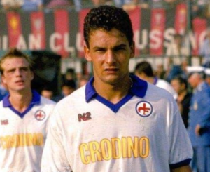 Foto tratta da Account Instagram roberto_baggio10