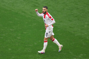 Turkiye v Georgia: Group F - UEFA EURO 2024