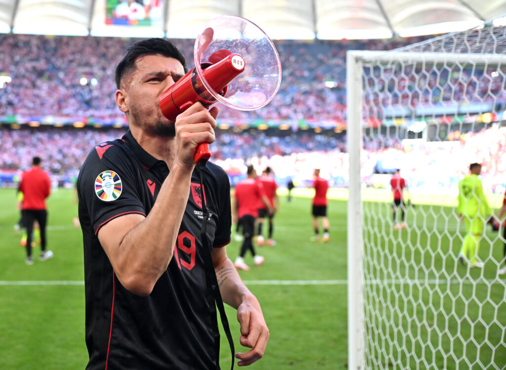 Croatia v Albania: Group B - UEFA EURO 2024