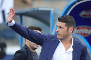 Empoli FC v Juventus - Serie A TIM