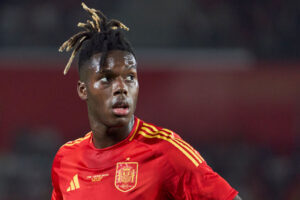 Spain v Northern Ireland - International Friendly