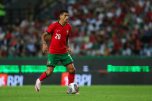 Portugal v Finland - International Friendly