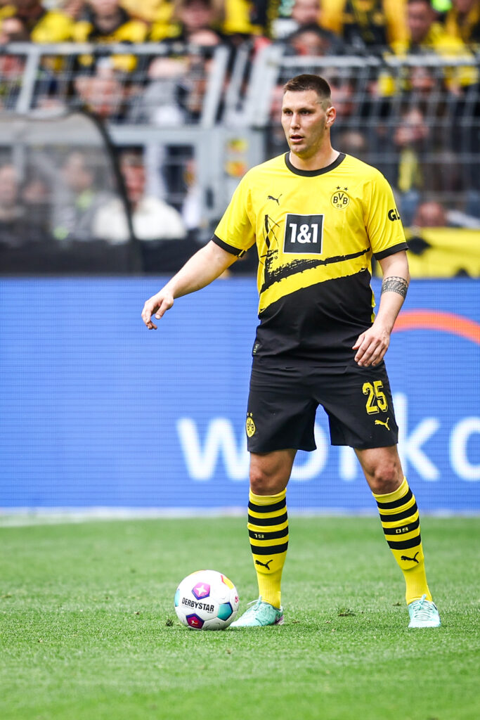 (Foto di Leon Kuegeler/Getty Images)