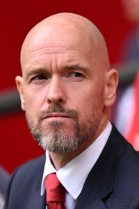 Erik Ten Hag