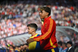 Spain v Croatia: Group B - UEFA EURO 2024