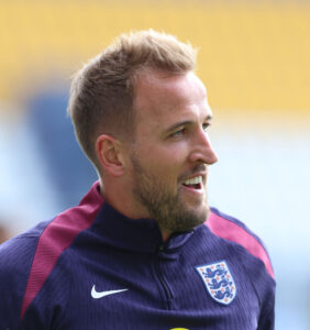 England Training Session - UEFA EURO 2024