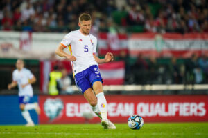 Austria v Belgium: Group F - UEFA EURO 2024 European Qualifiers