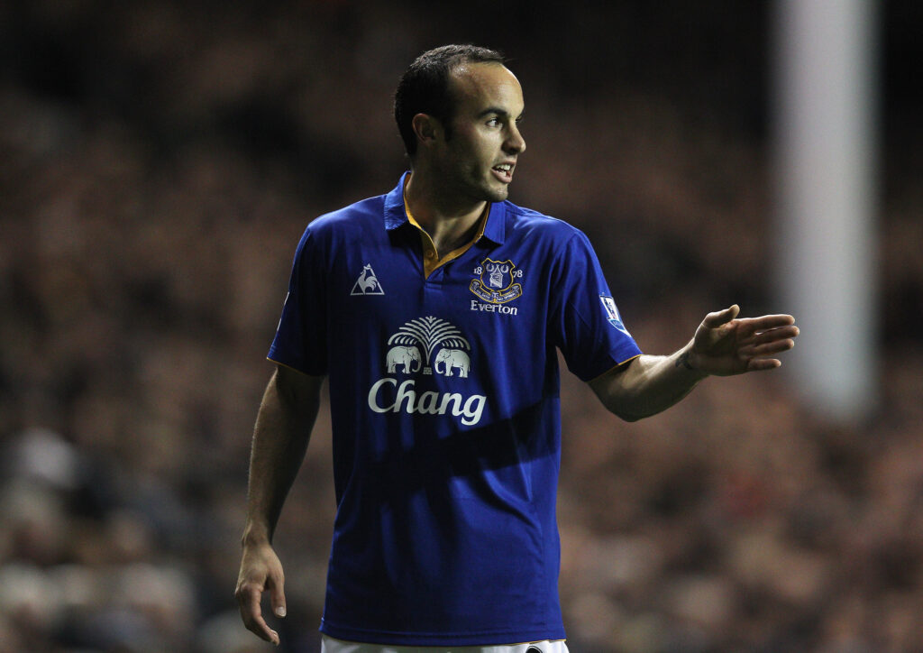 Tottenham Hotspur v Everton - Premier League