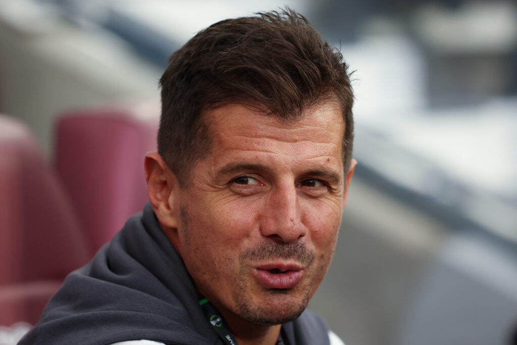 Heart of Midlothian v Istanbul Basaksehir: Group A - UEFA Europa Conference League