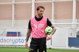 Juventus Academy World Cup 2024