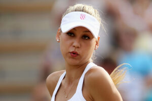 The Championships - Wimbledon 2010: Day Eight