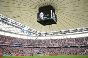 Denmark v England: Group C - UEFA EURO 2024