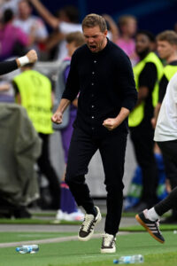 Germany v Hungary: Group A - UEFA EURO 2024