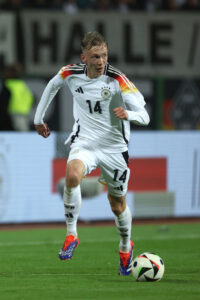 Germany v Ukraine - International Friendly